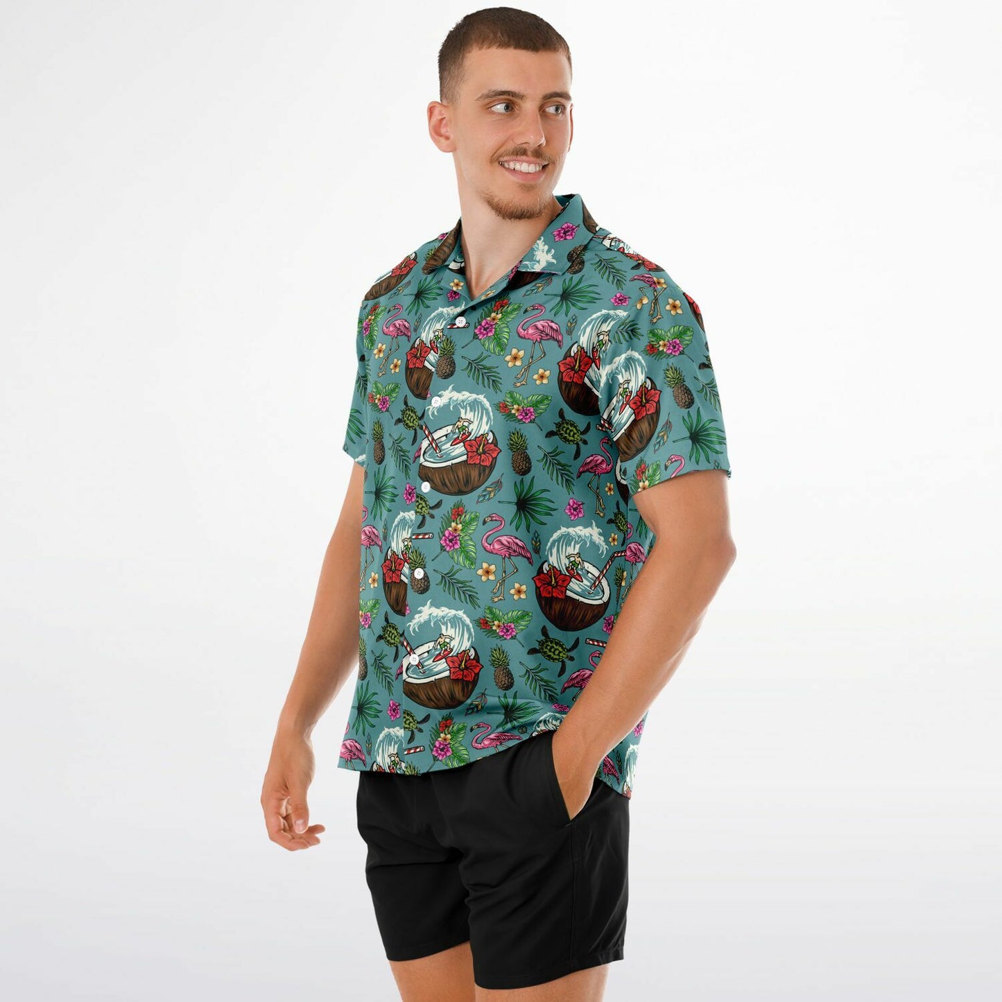 Surfing Through Summer