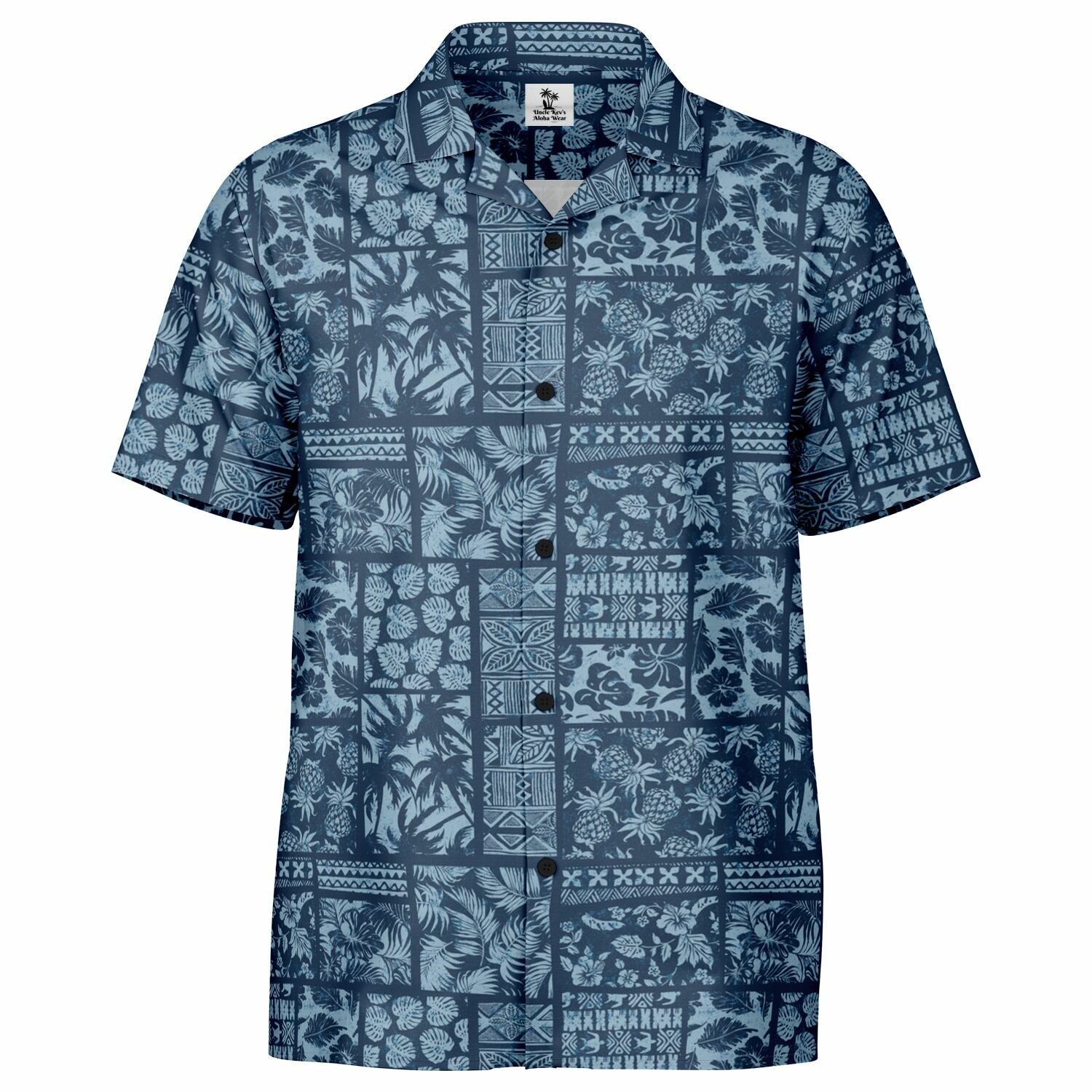 Breezy Tropics