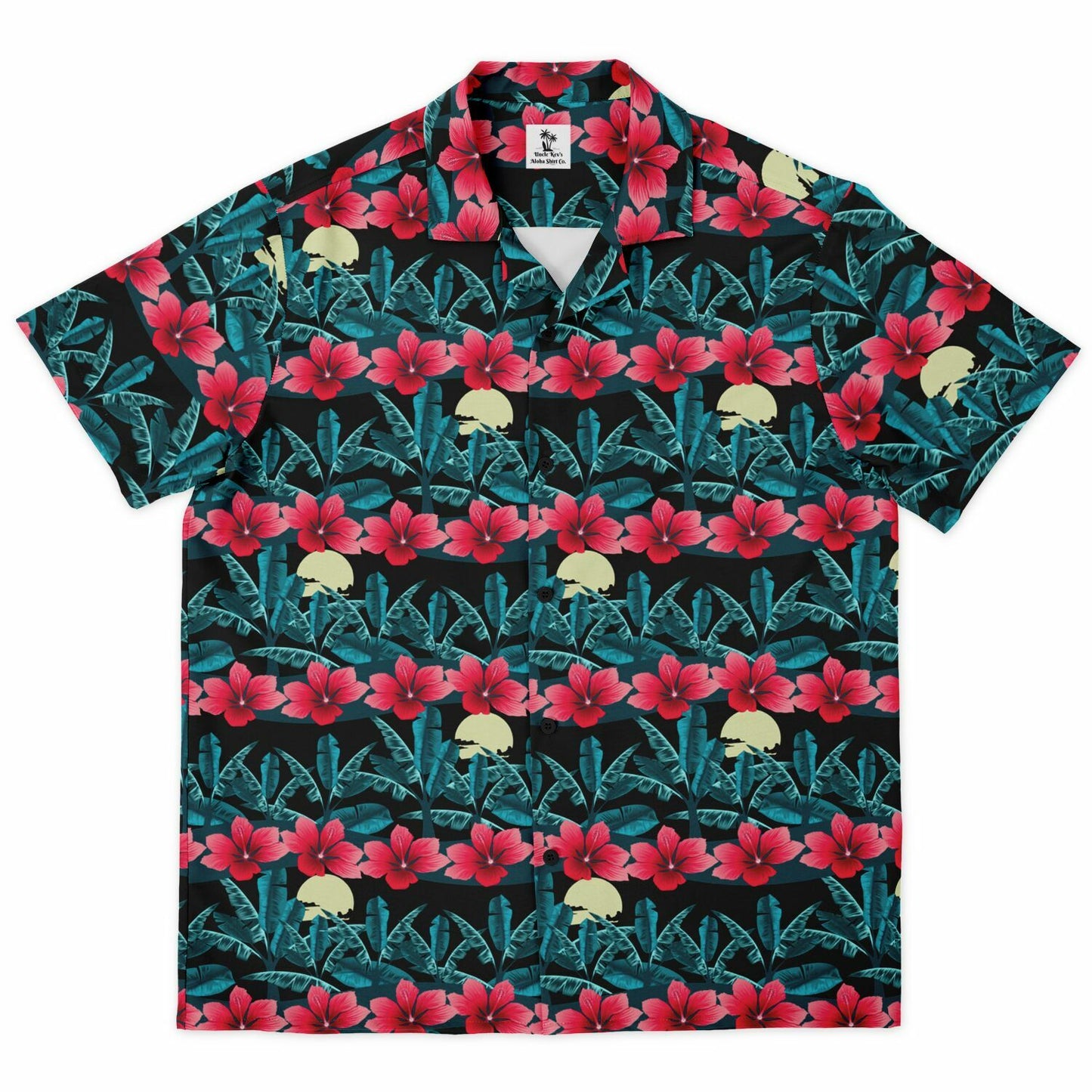 Hawaiian Nights