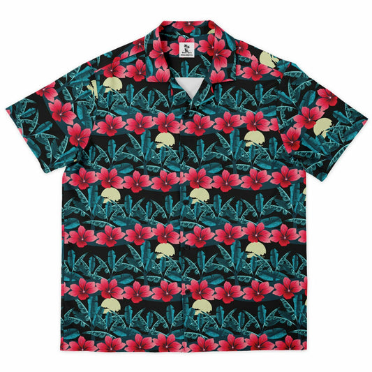 Hawaiian Nights