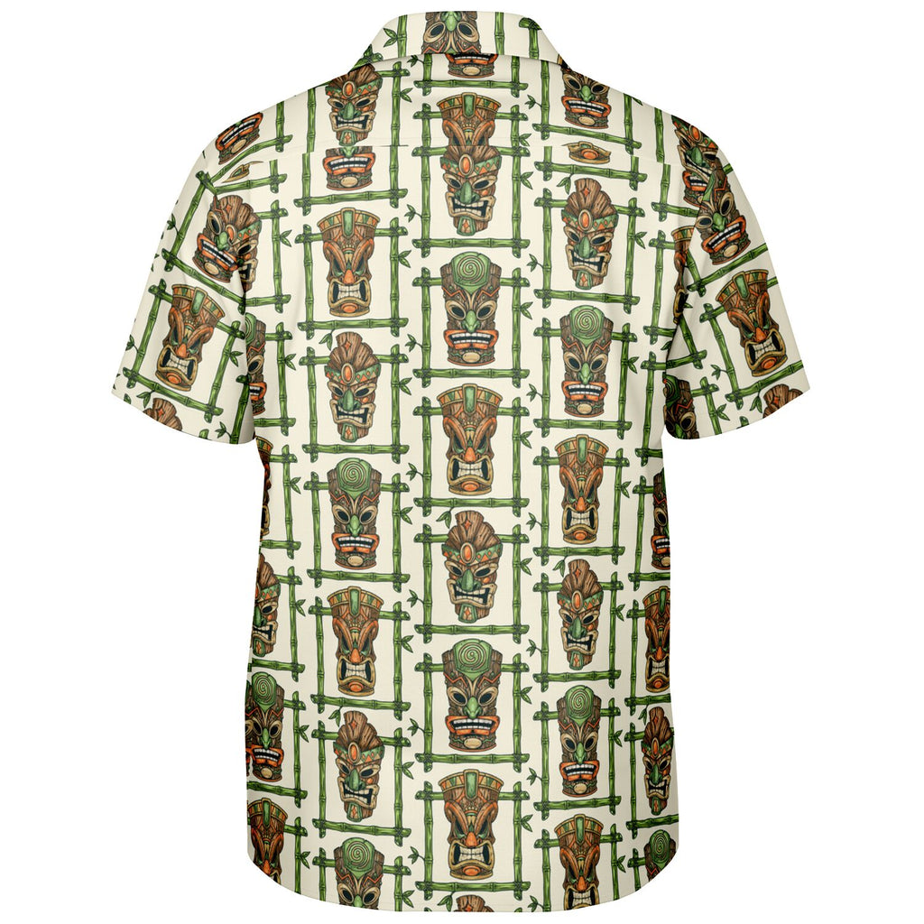 Tiki Idols