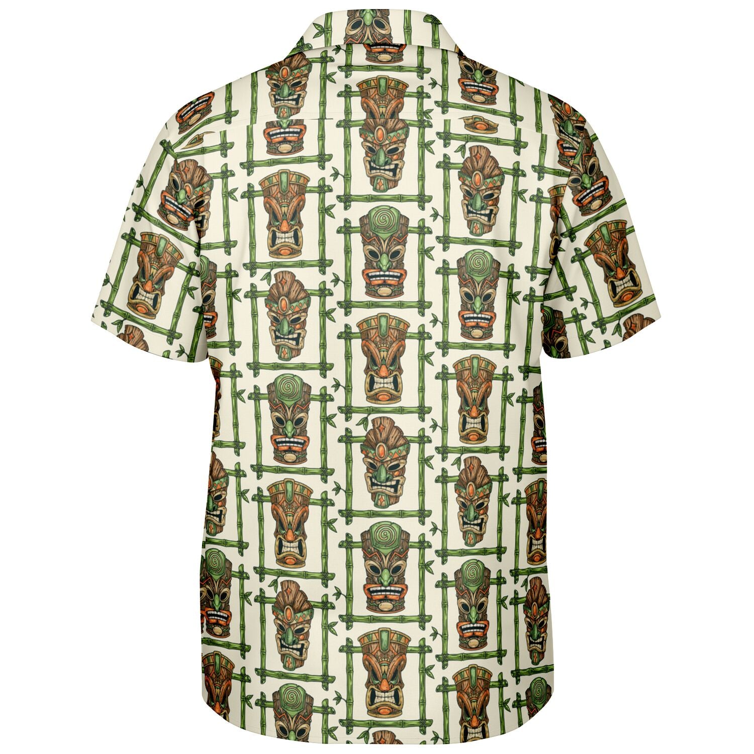 Tiki Idols