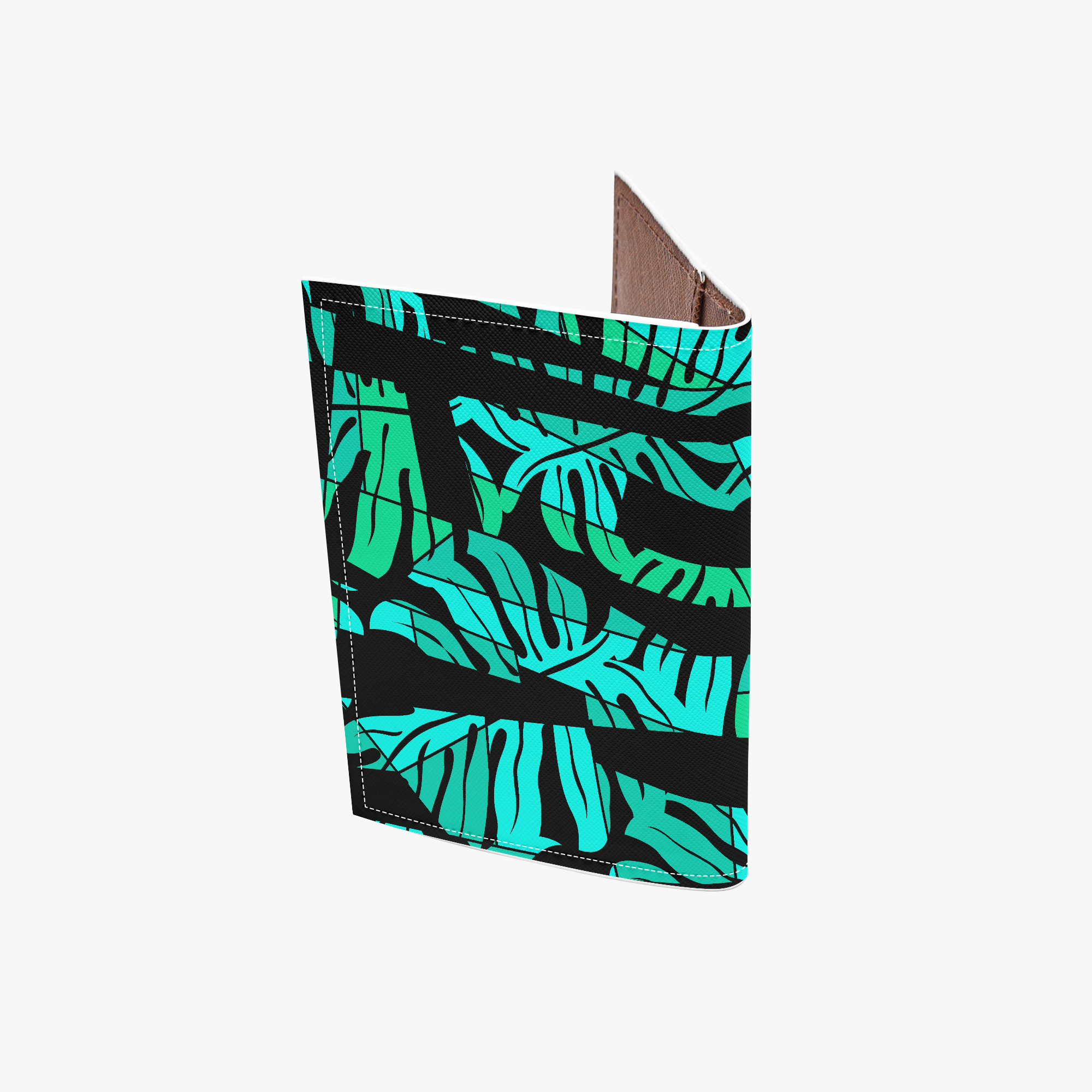 Lanikai Vibe Passport Holder