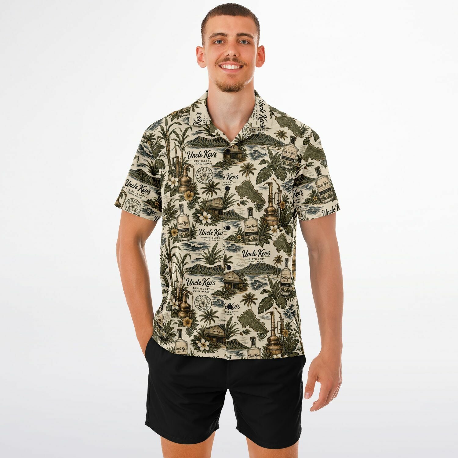 O'ahu Agricole