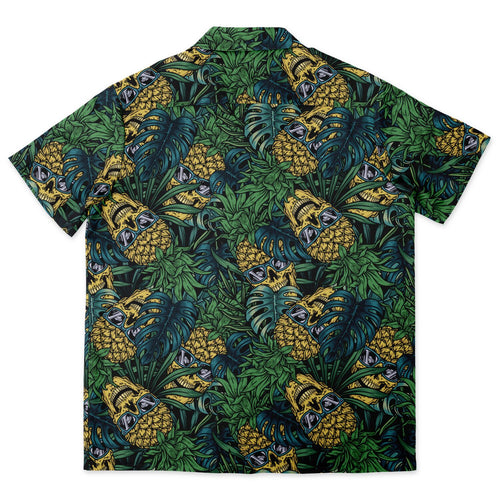 Pineapple Skulls