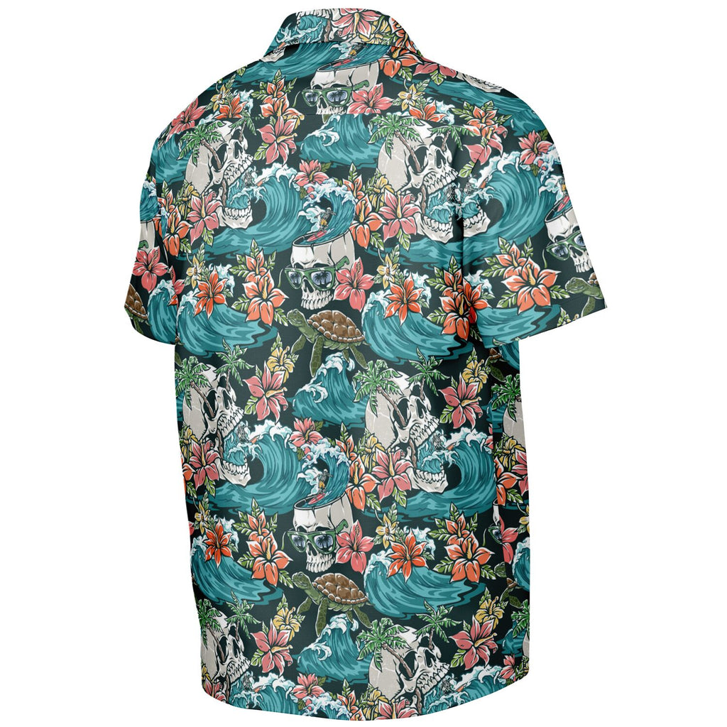 Skull Swell