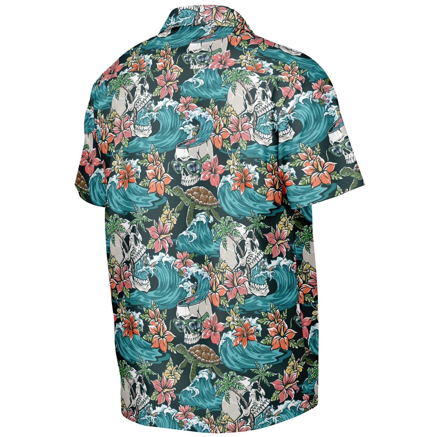 Skull Swell