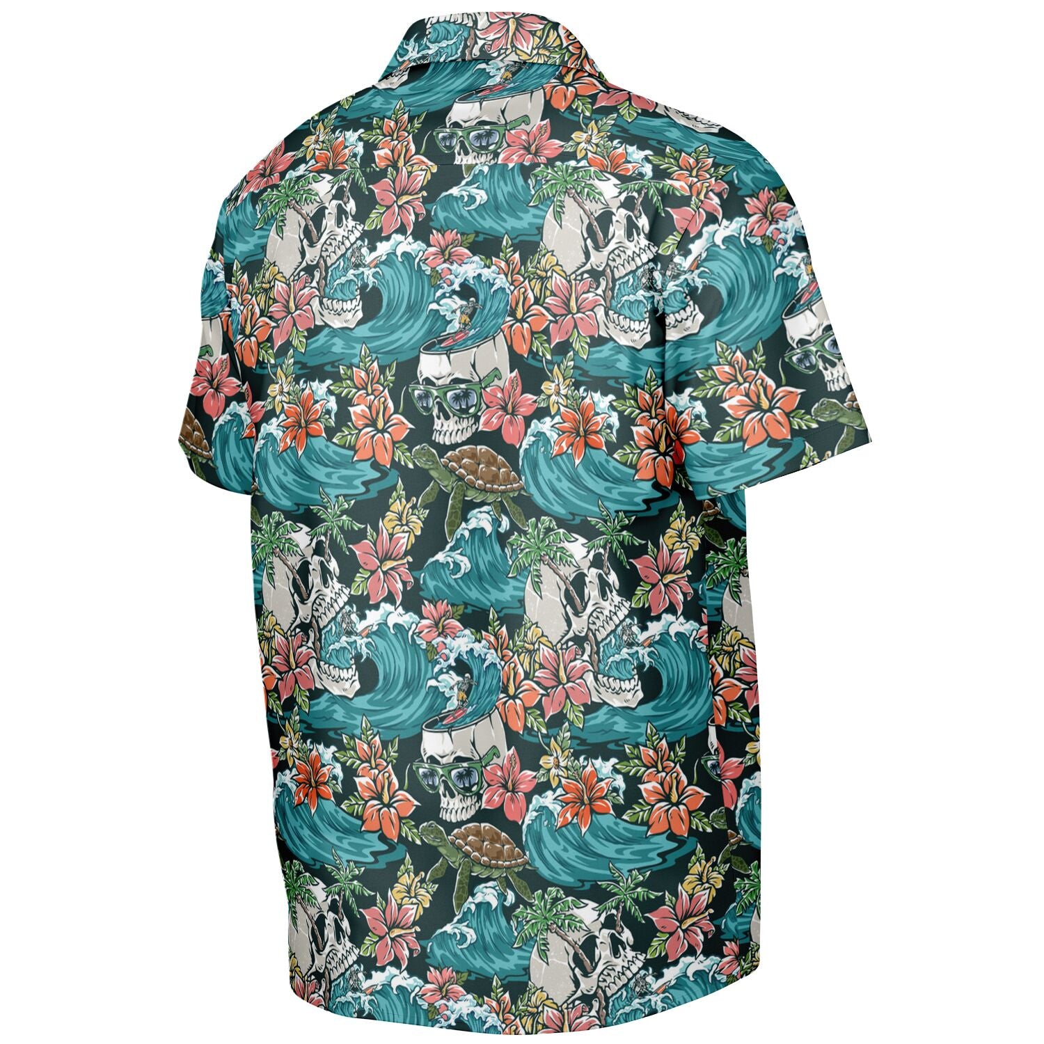 Skull Swell