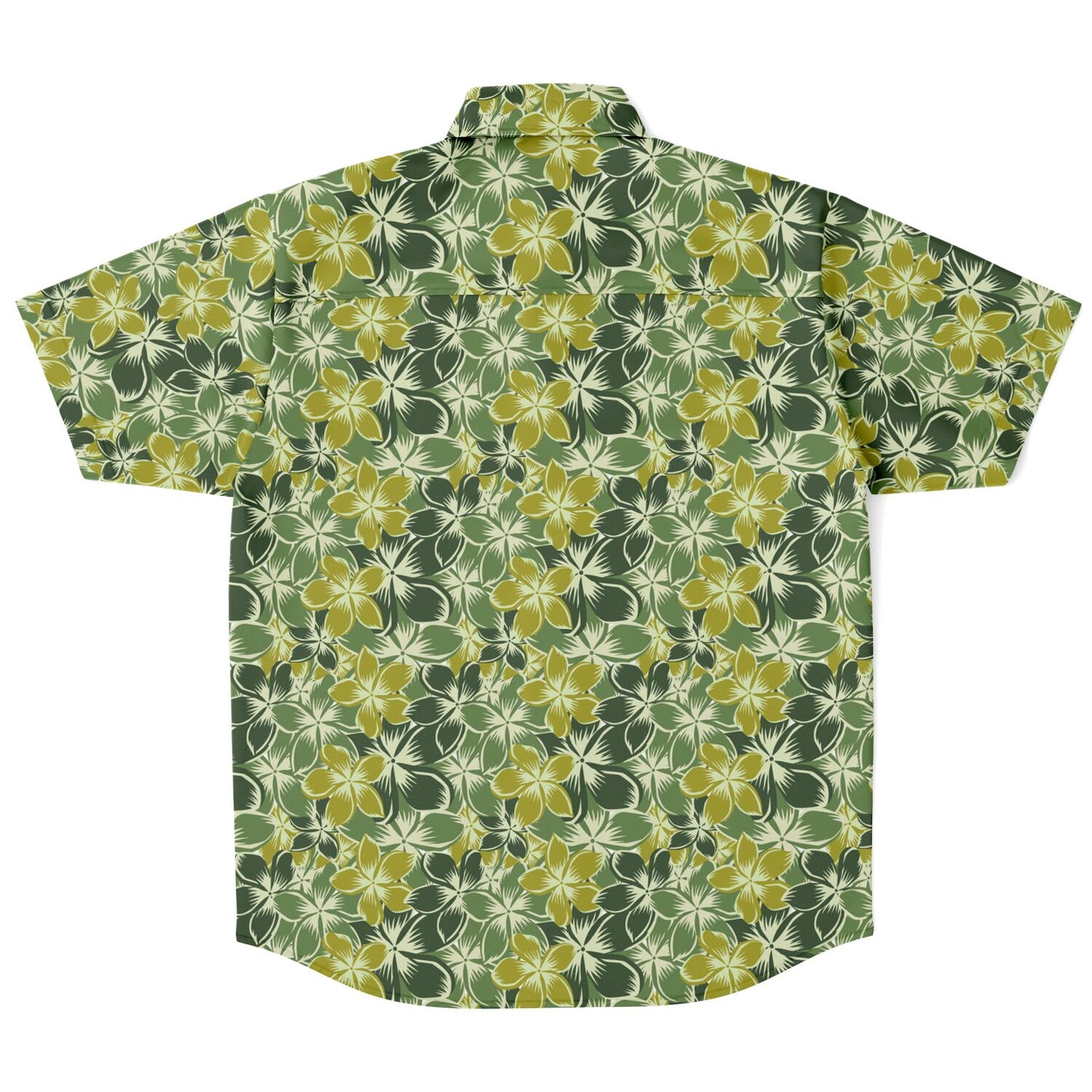 Hawaiian Camo