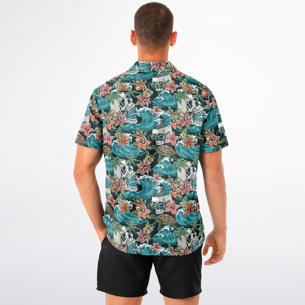 Skull Swell
