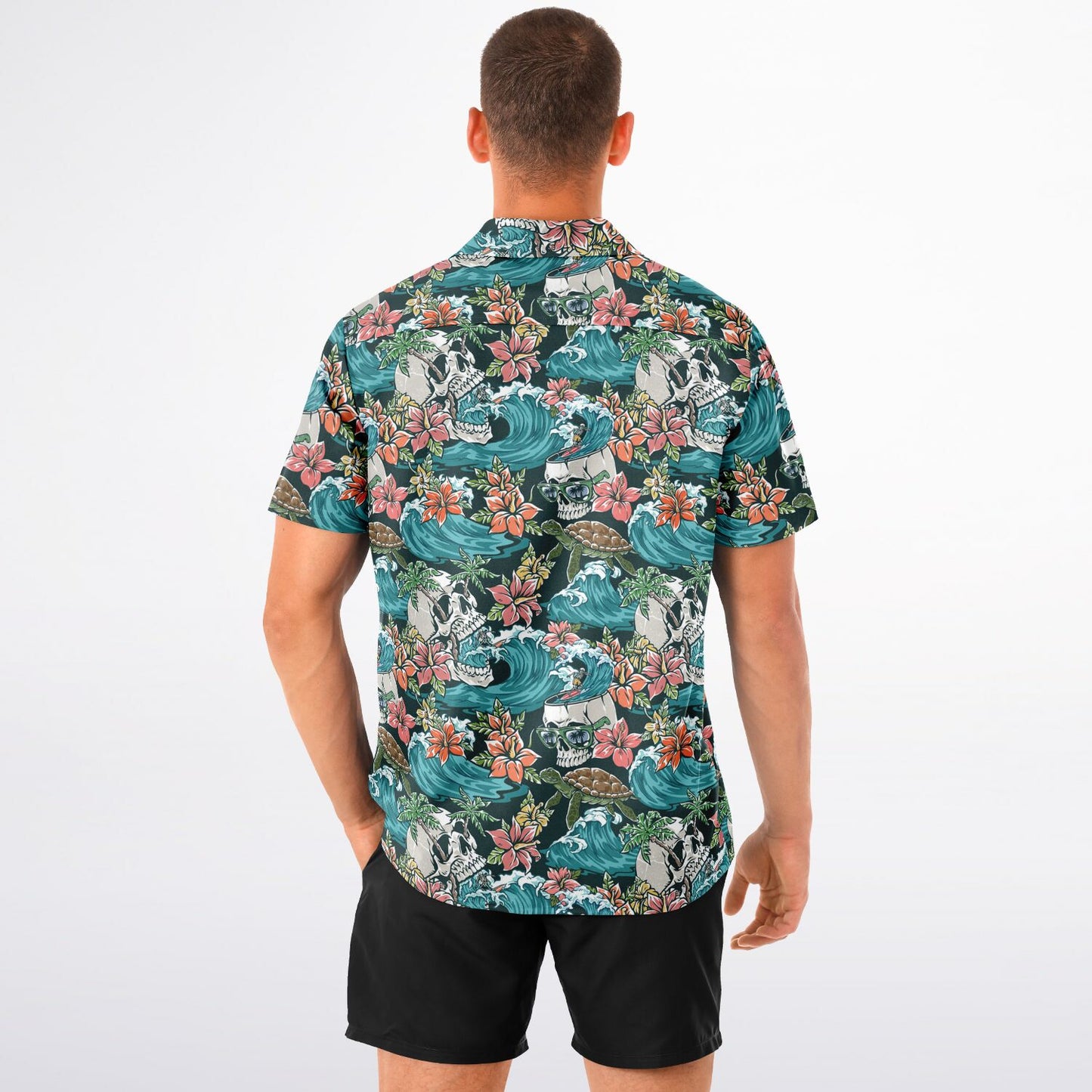 Skull Swell
