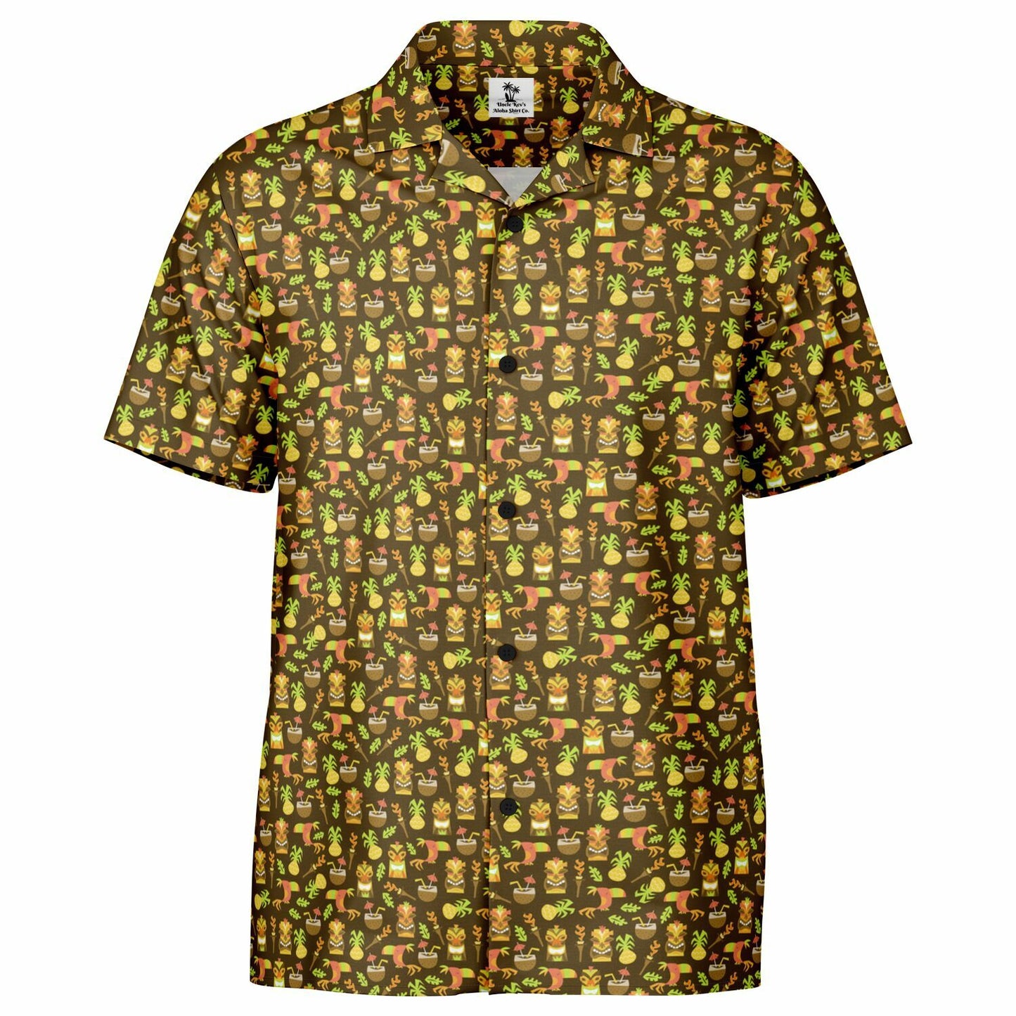 Tiki Time