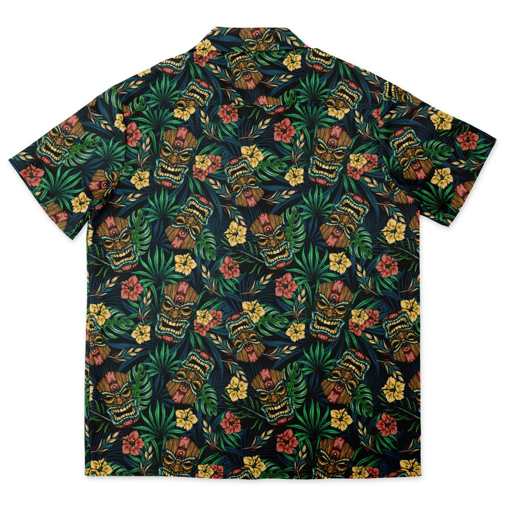 Crazy Tikis