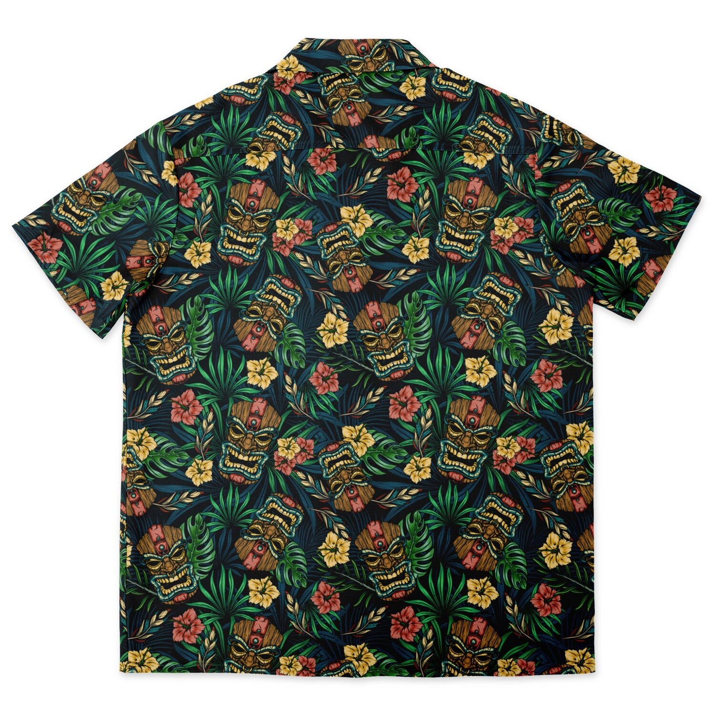 Crazy Tikis