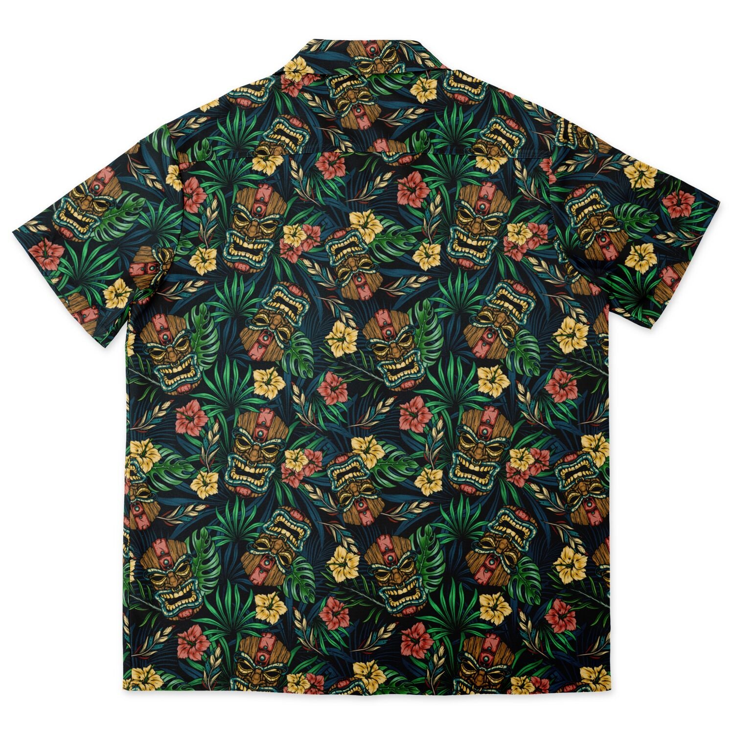 Crazy Tikis