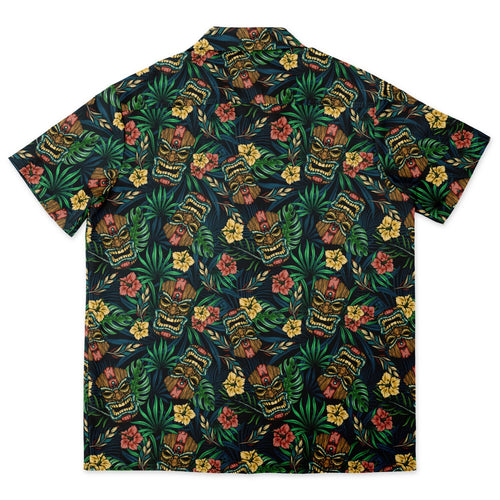 Crazy Tikis