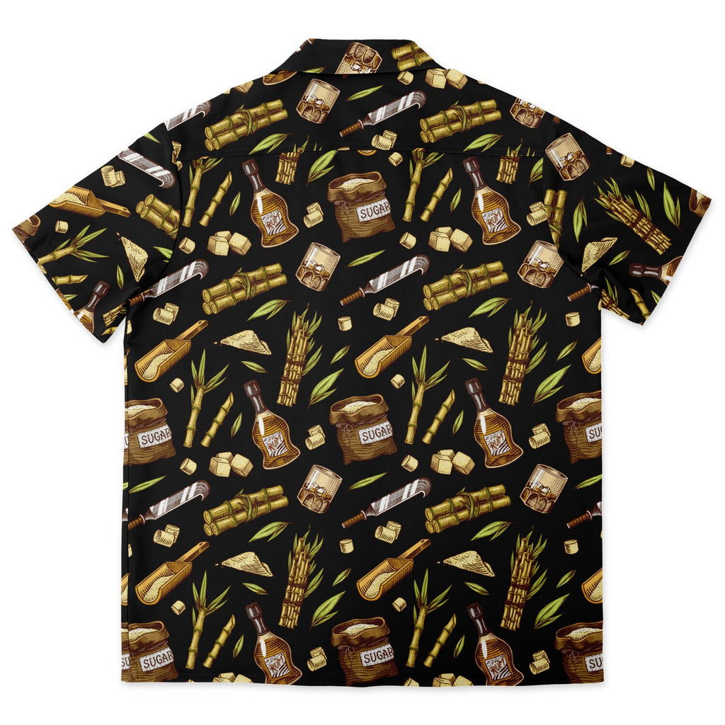 Sweet Sugarcane