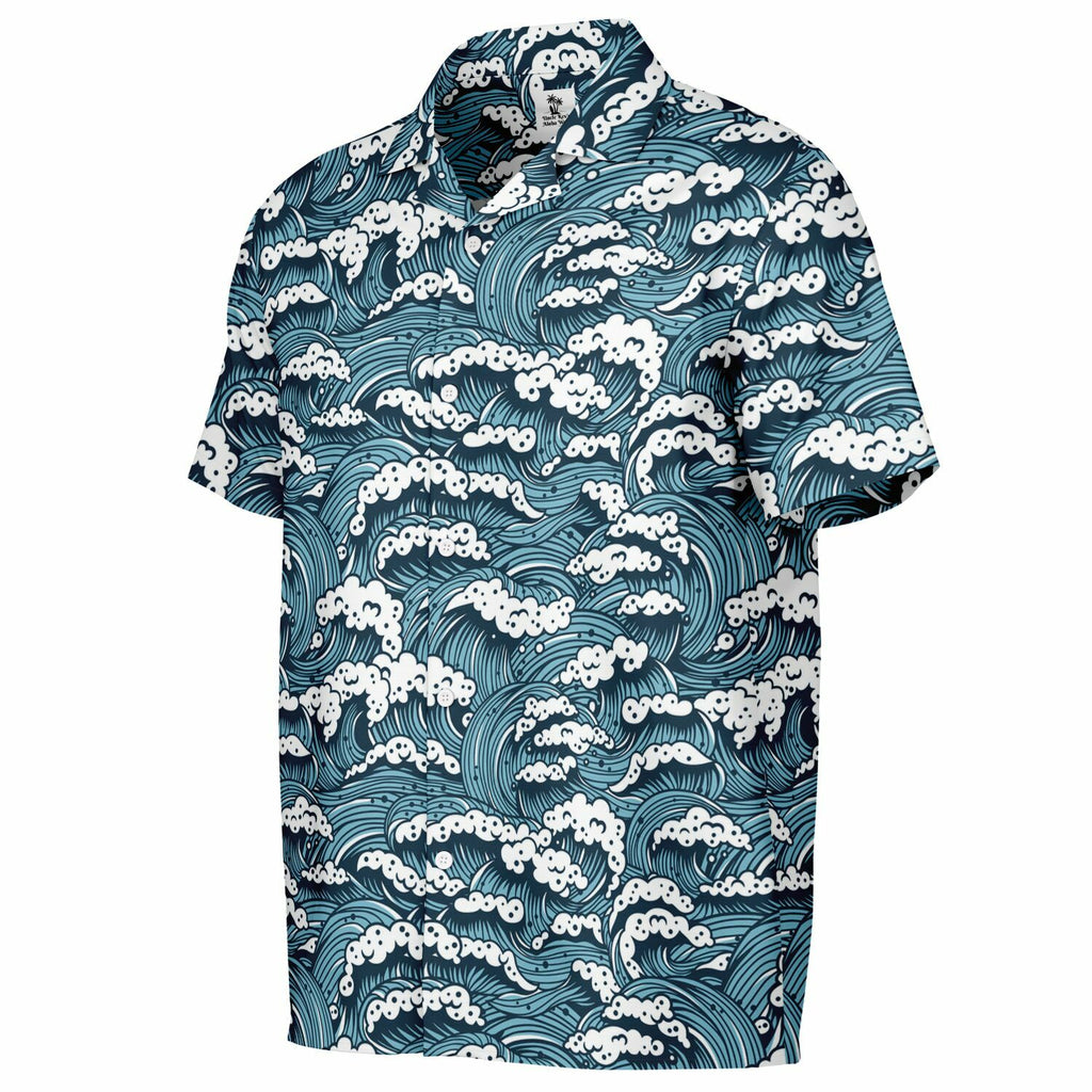 Making Waves