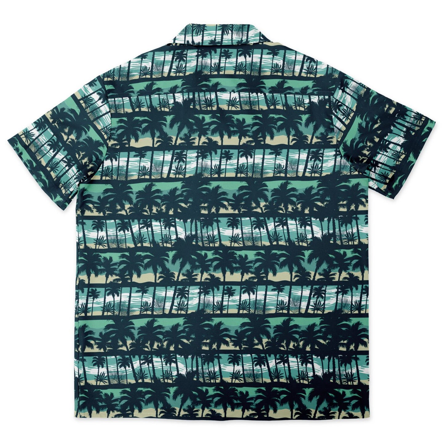 Palm Waves