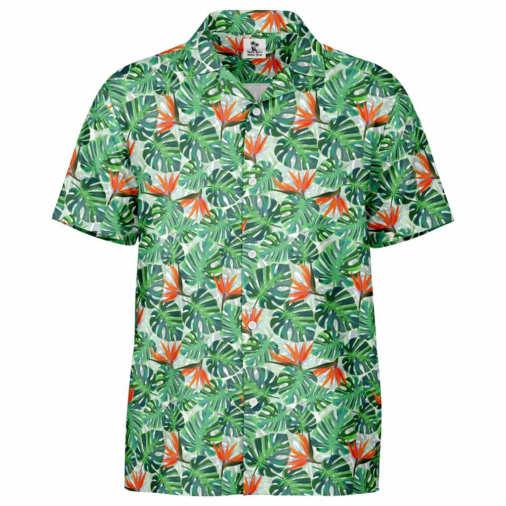 Tropical Paradise