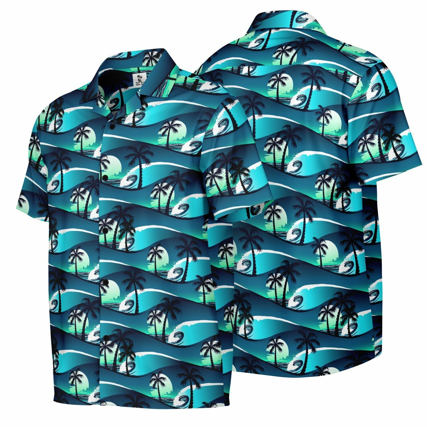 Ka'ena Tide