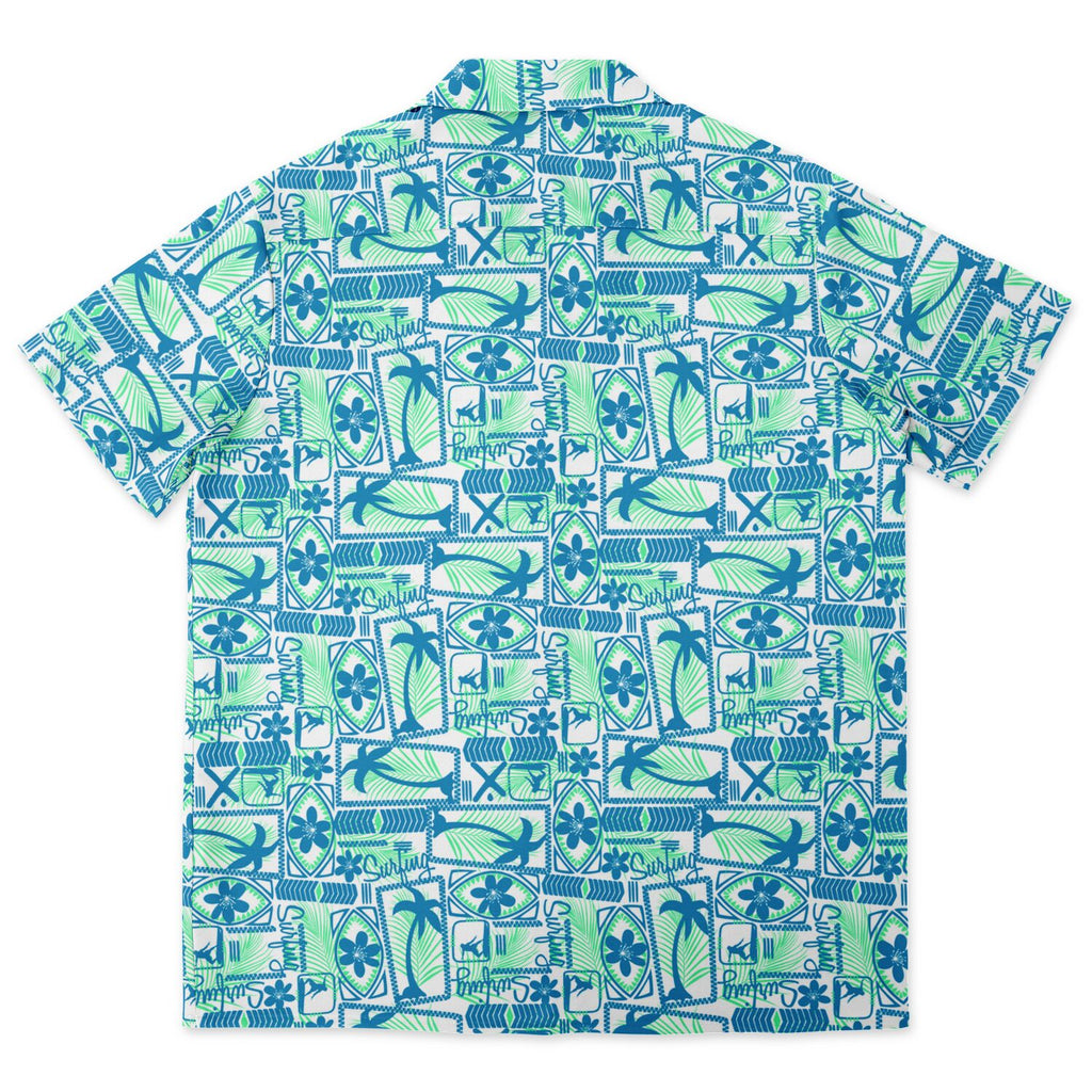 Surf Stamps