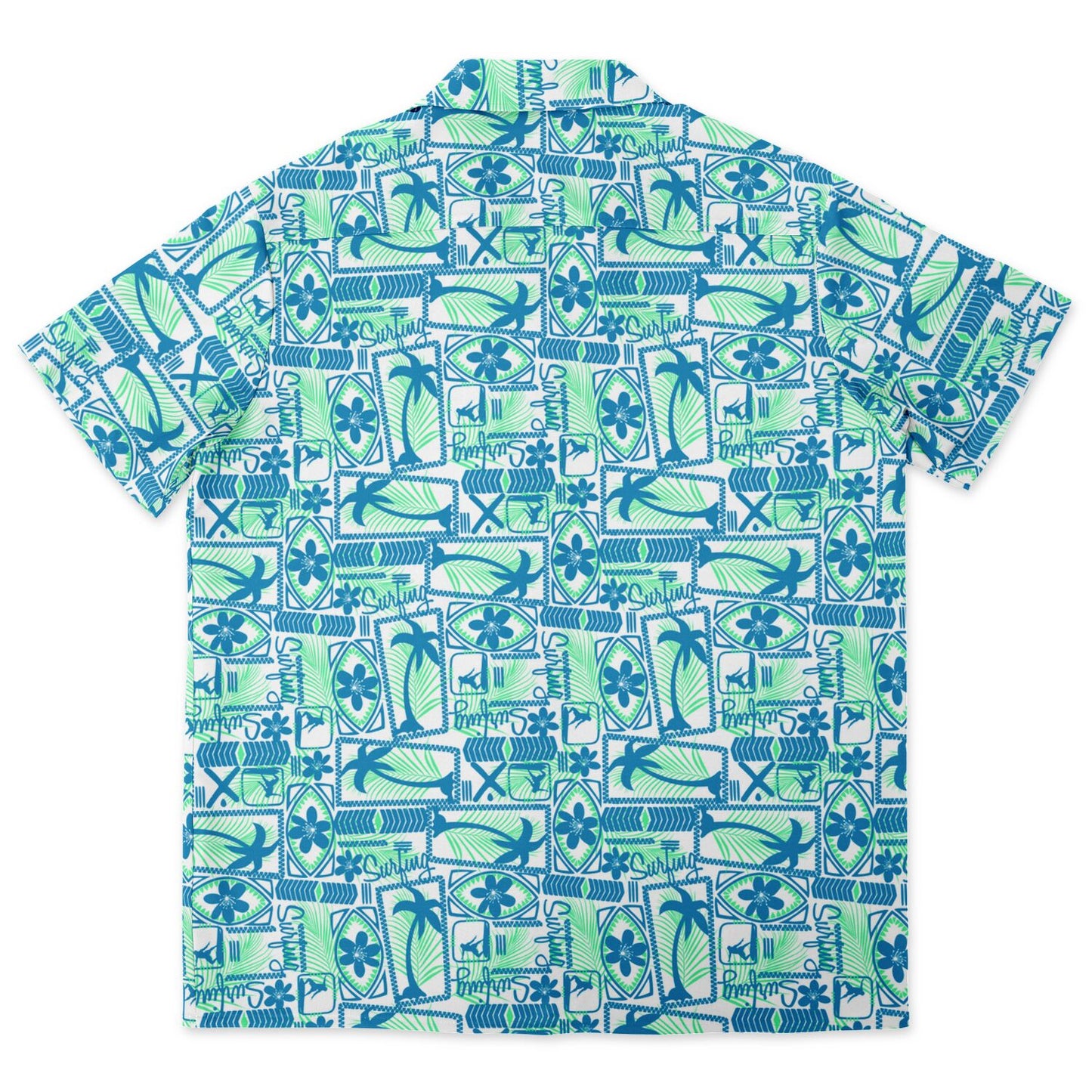 Surf Stamps