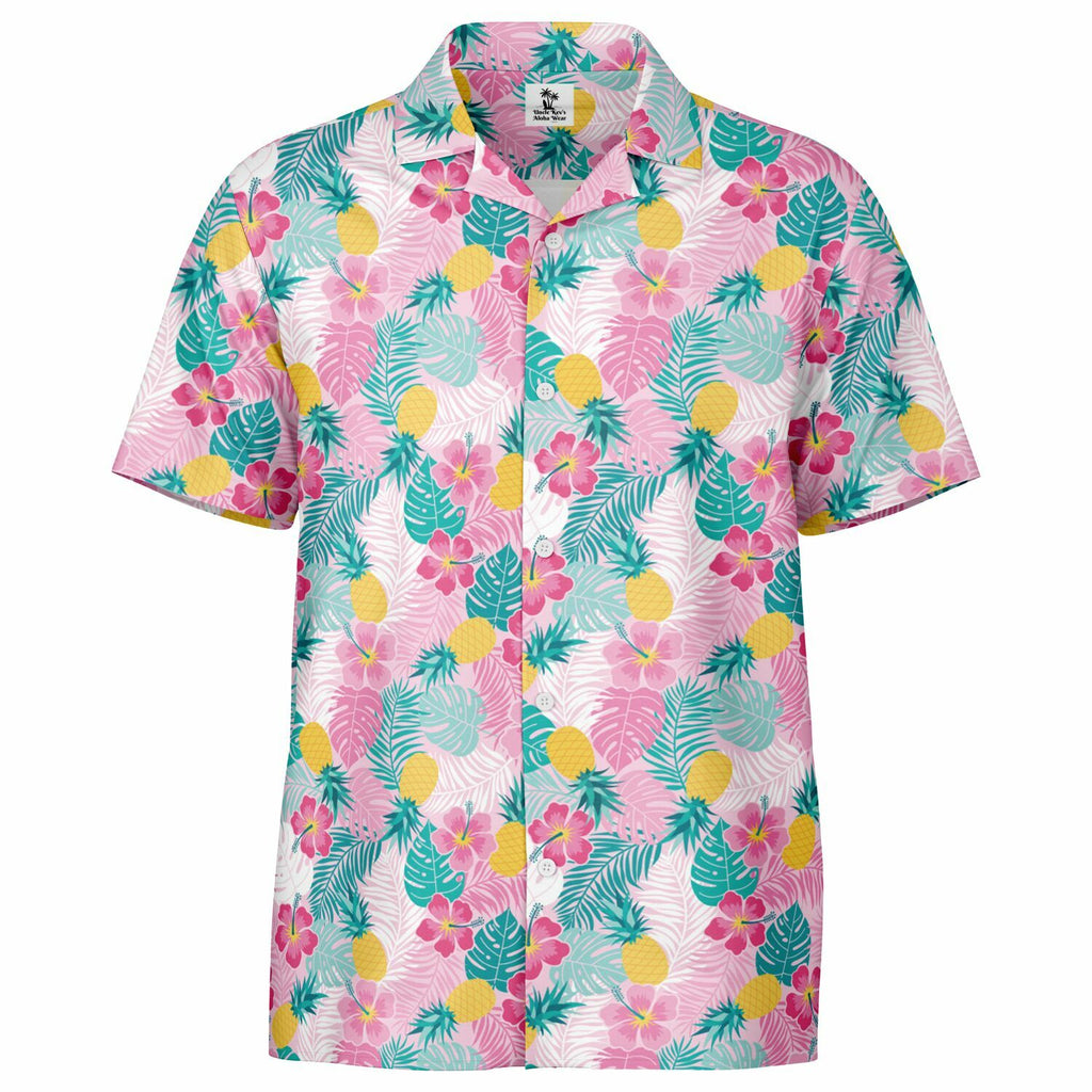Paradise Blooms