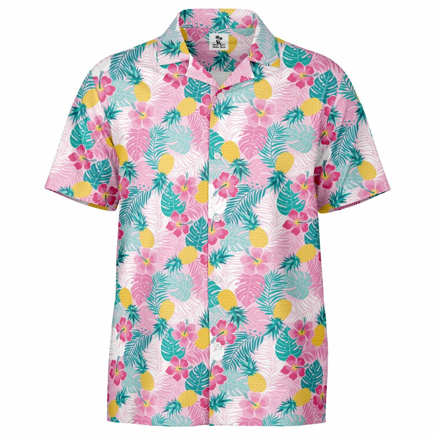 Paradise Blooms