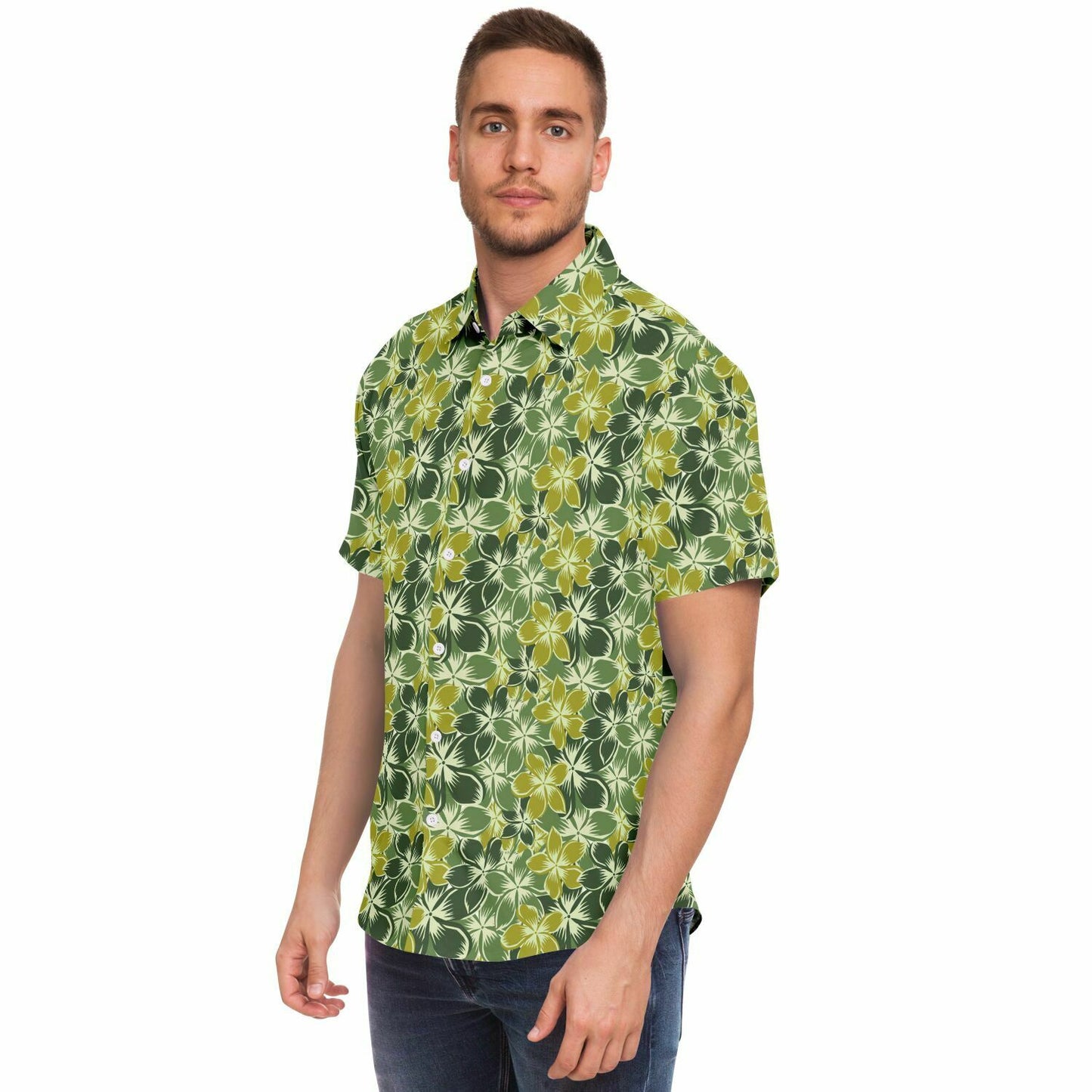 Hawaiian Camo