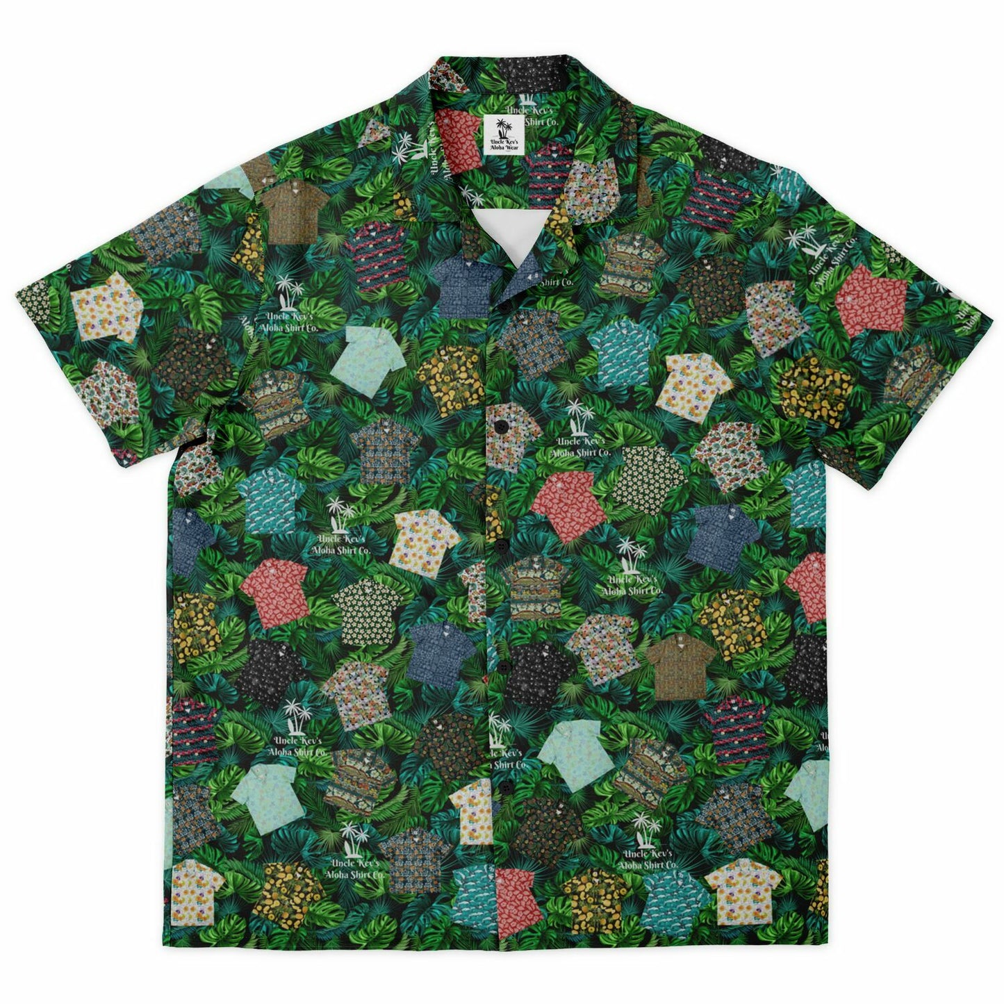 Shirt of Shirts
