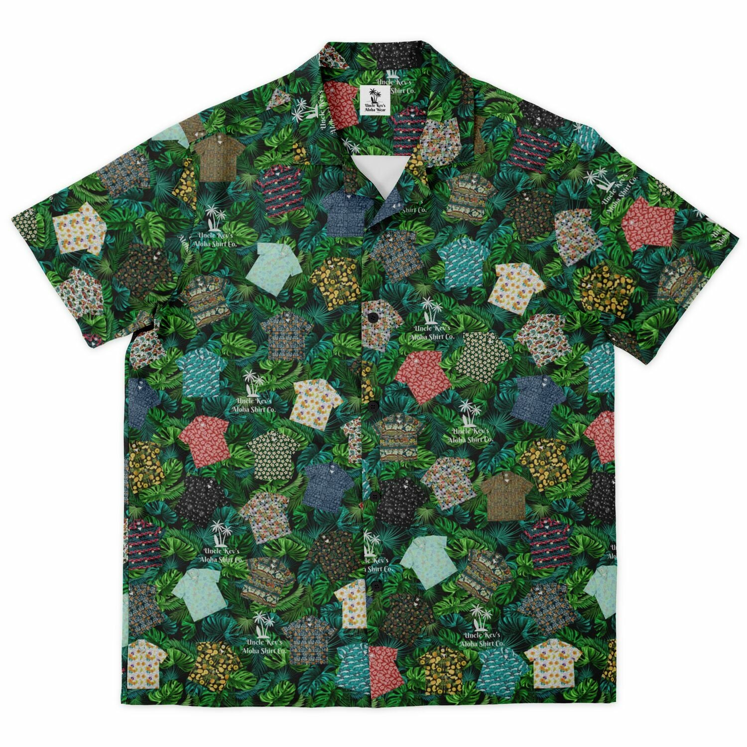 Shirt of Shirts