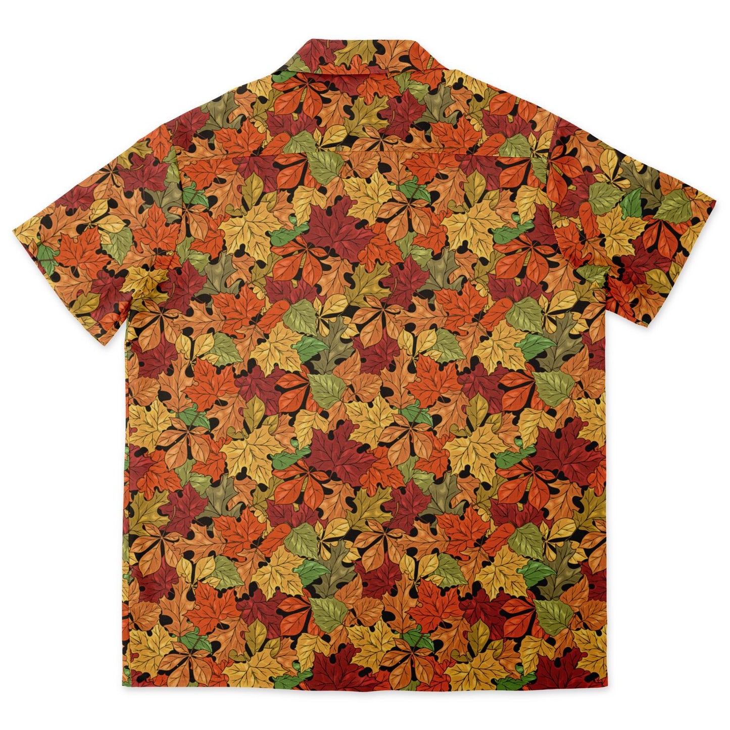 Autumn Aloha