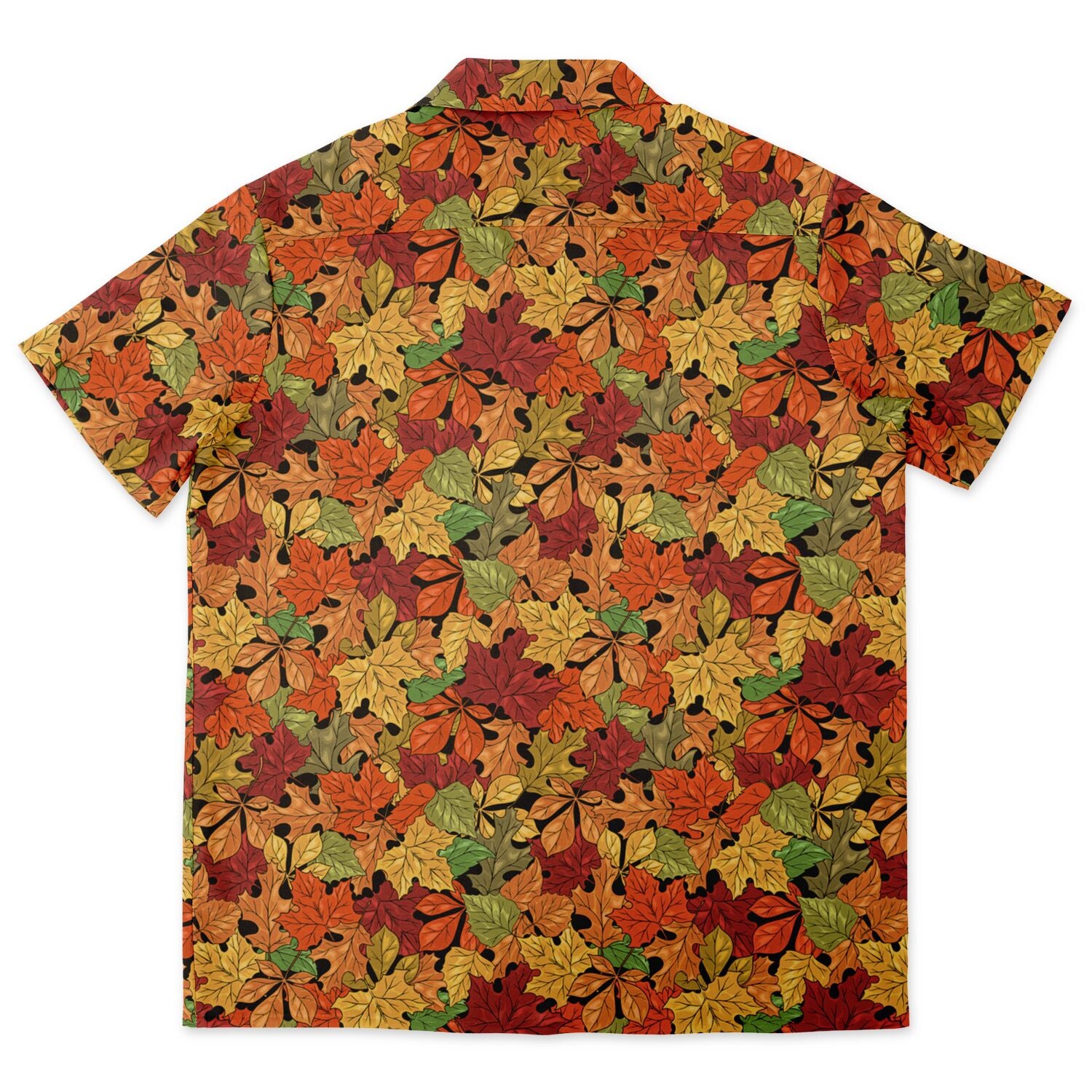 Autumn Aloha