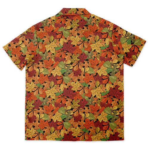 Autumn Aloha