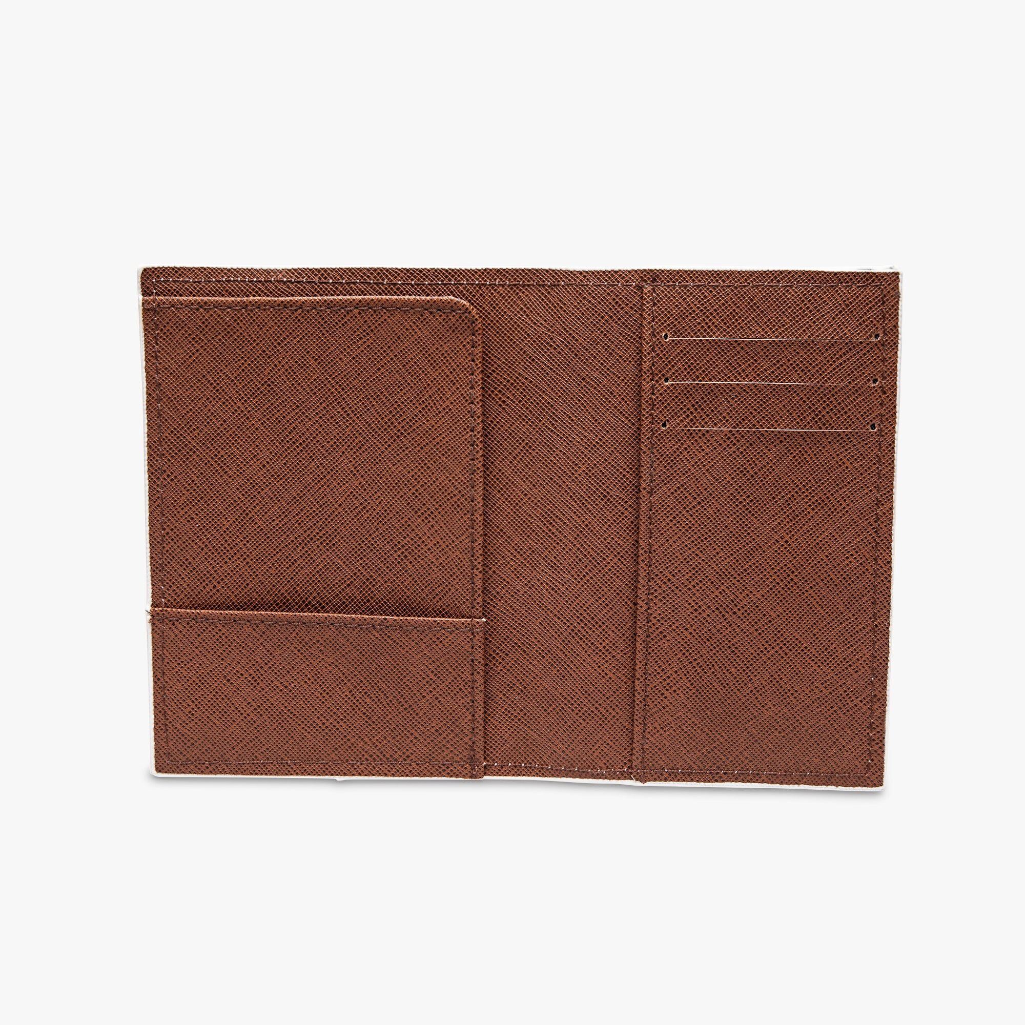 Kuokoa Passport Holder