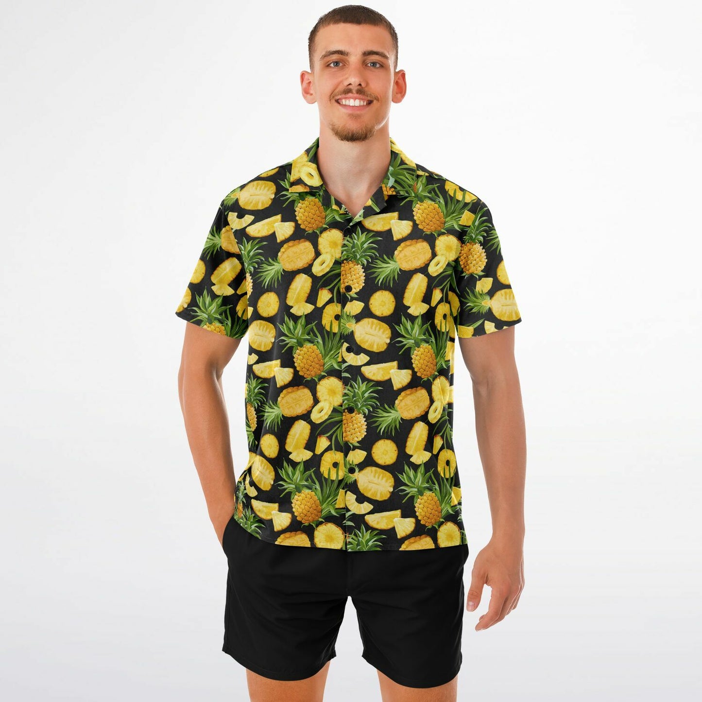Pineapple Fields
