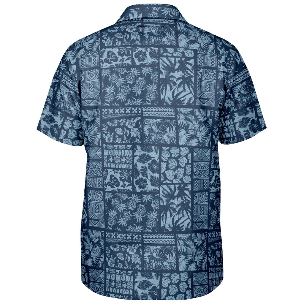 Breezy Tropics