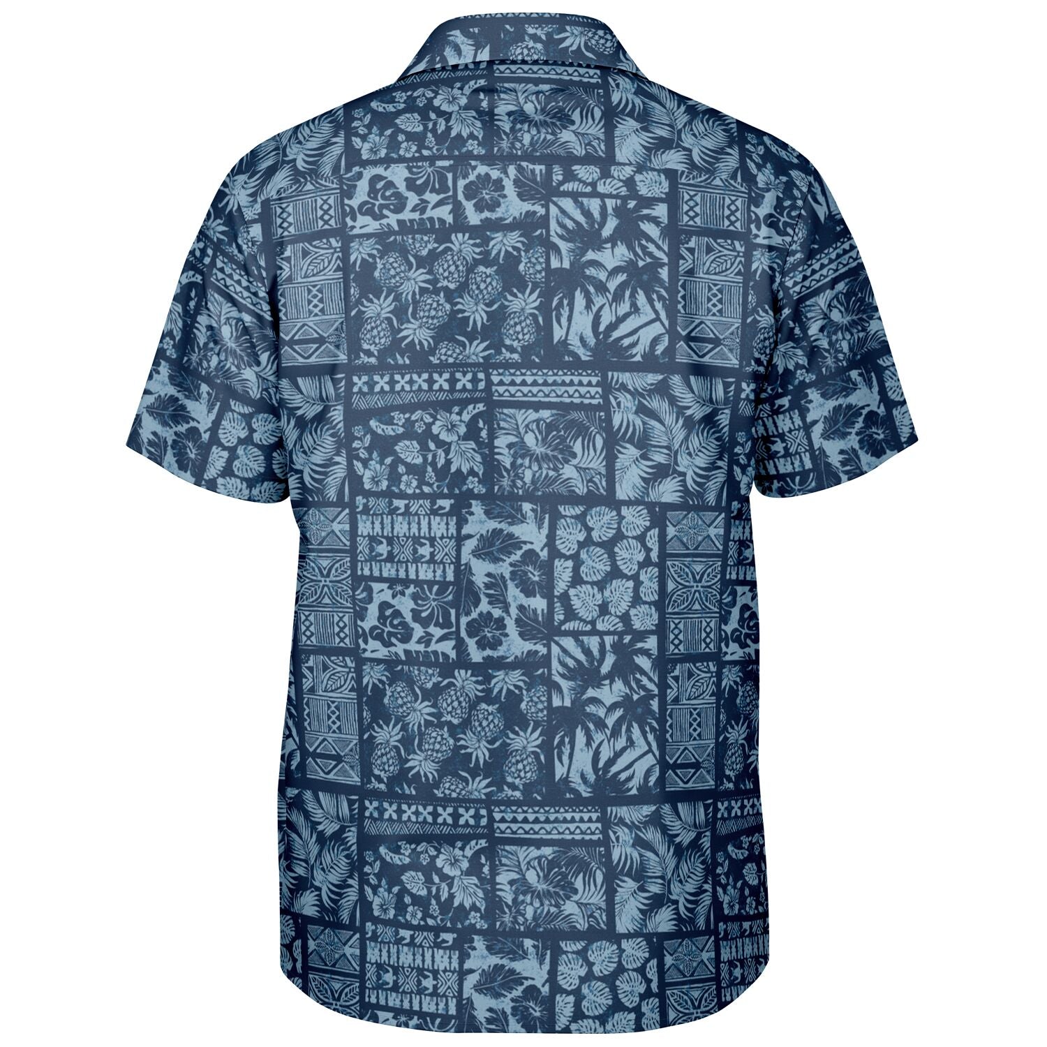 Breezy Tropics
