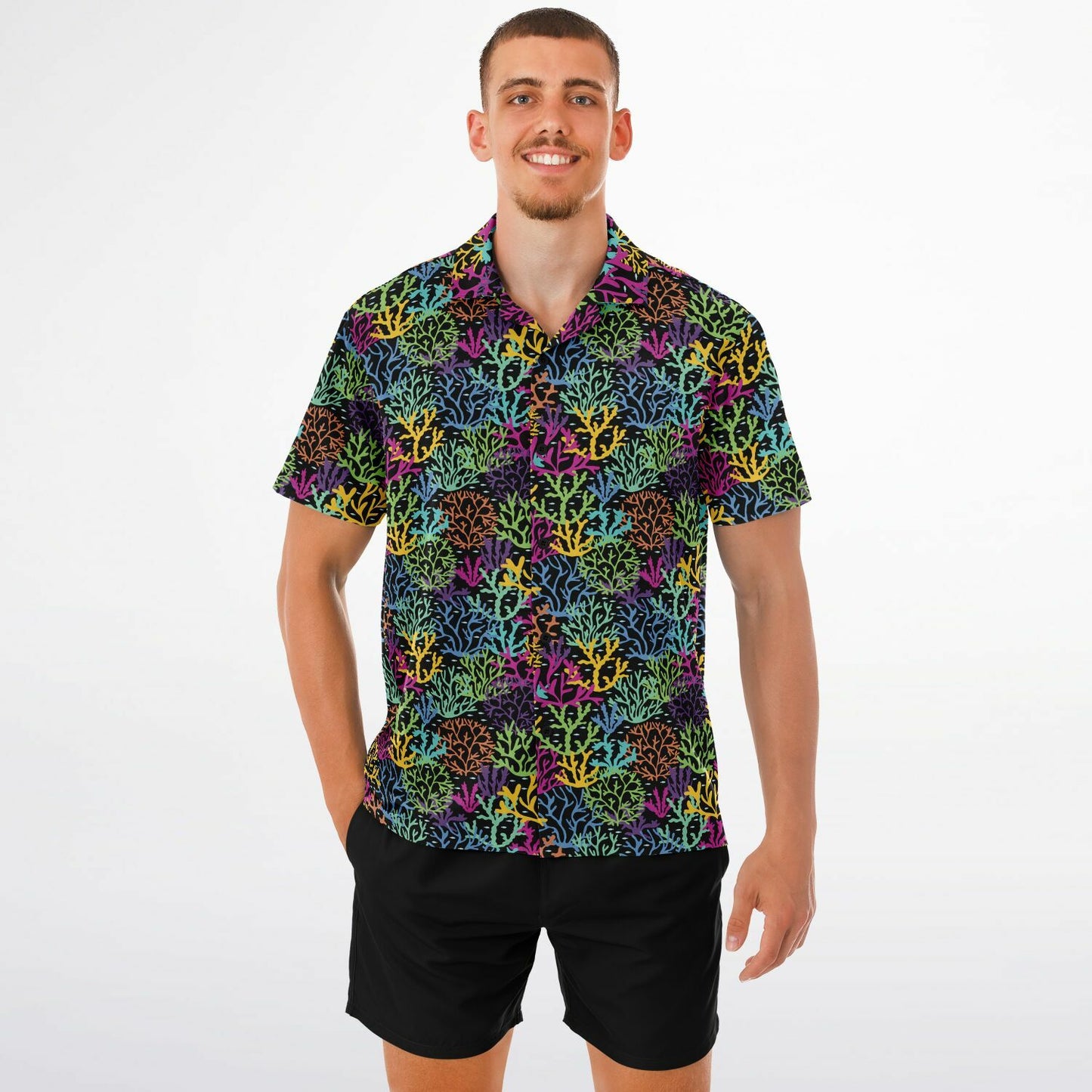 Coral Burst