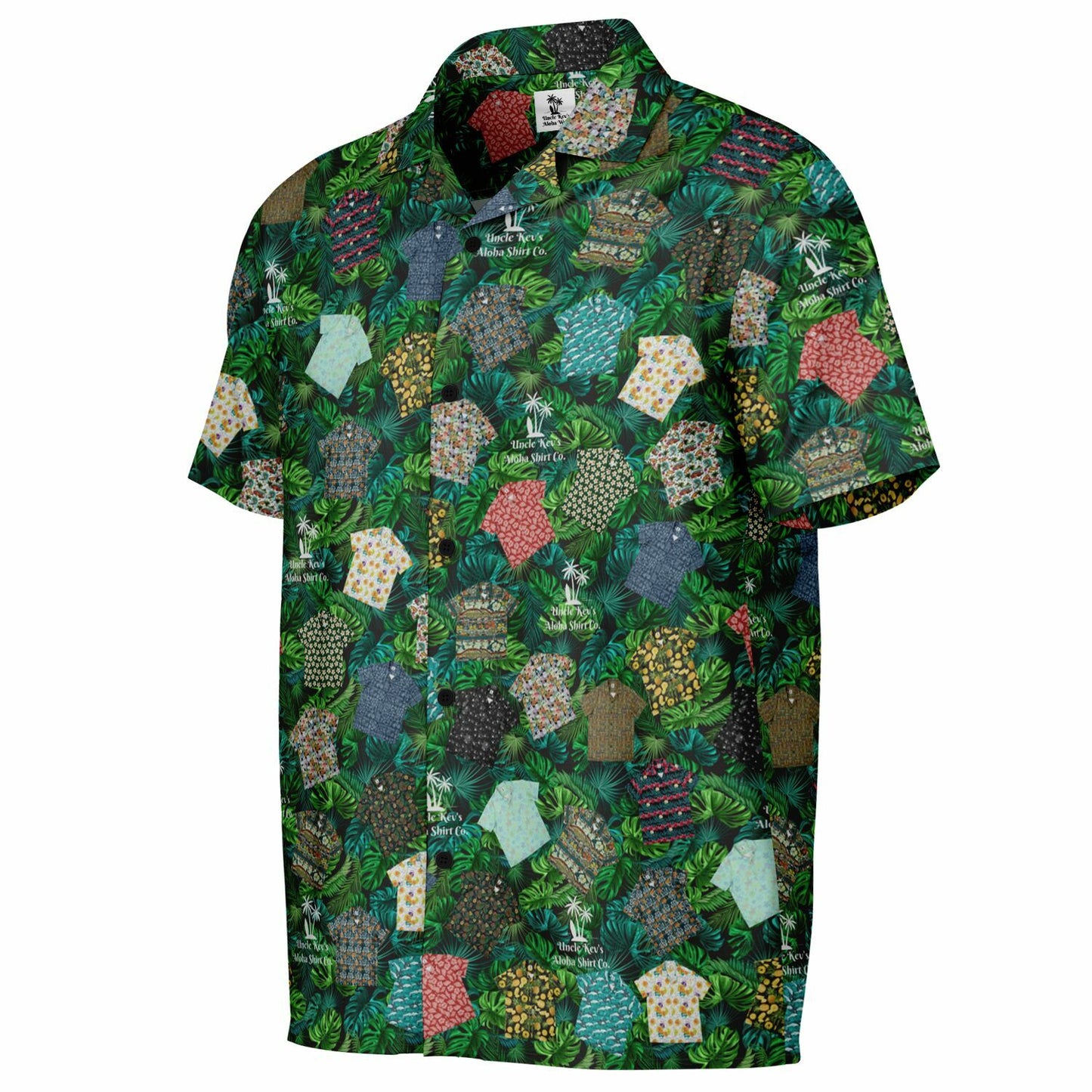 Shirt of Shirts