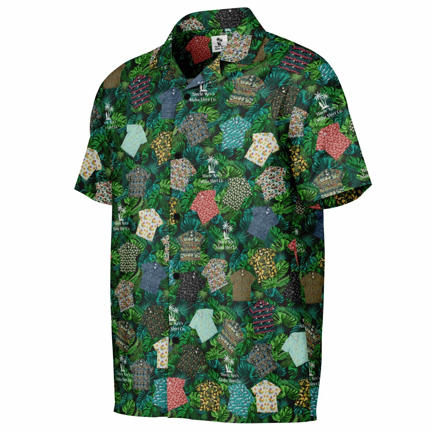 Shirt of Shirts