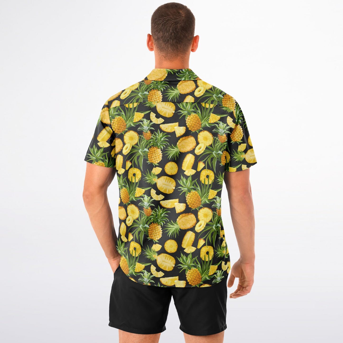 Pineapple Fields