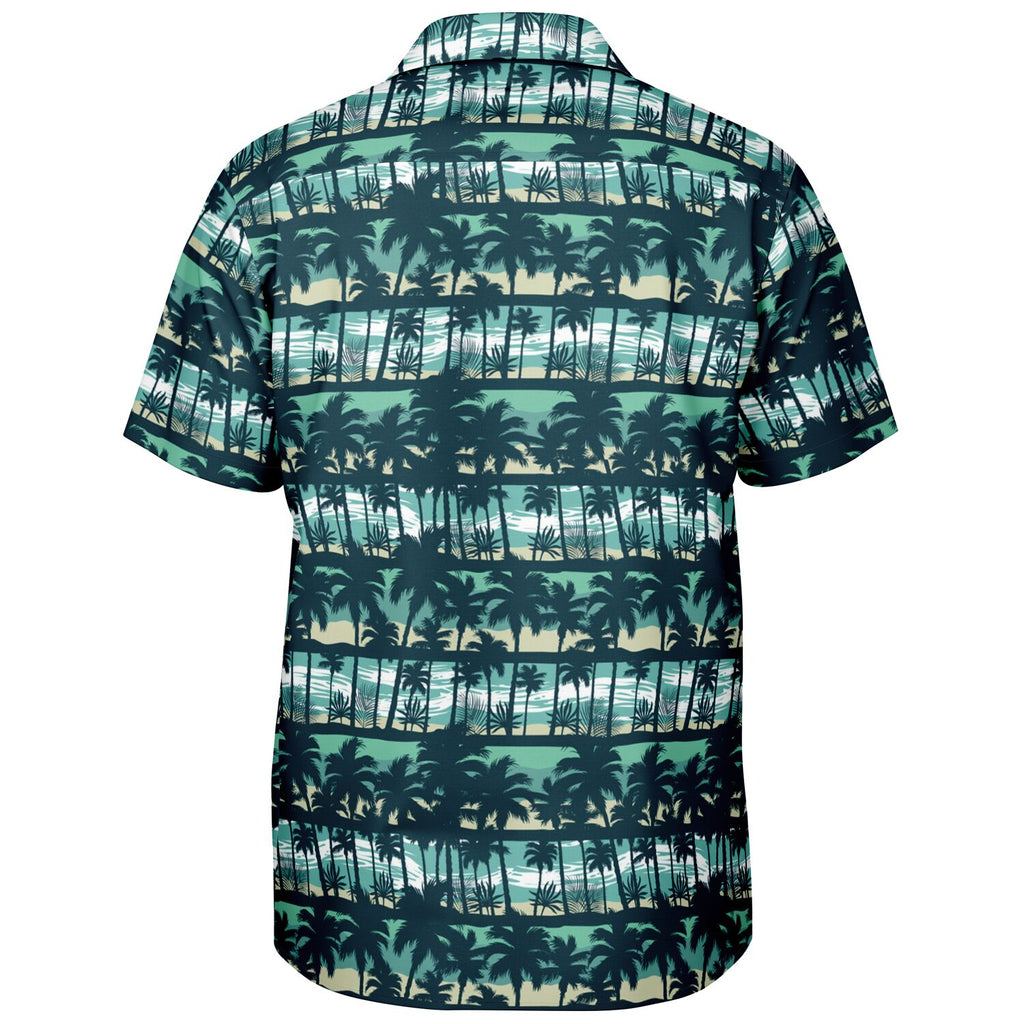 Palm Waves