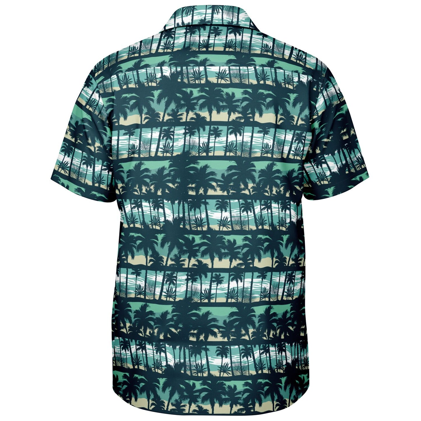Palm Waves