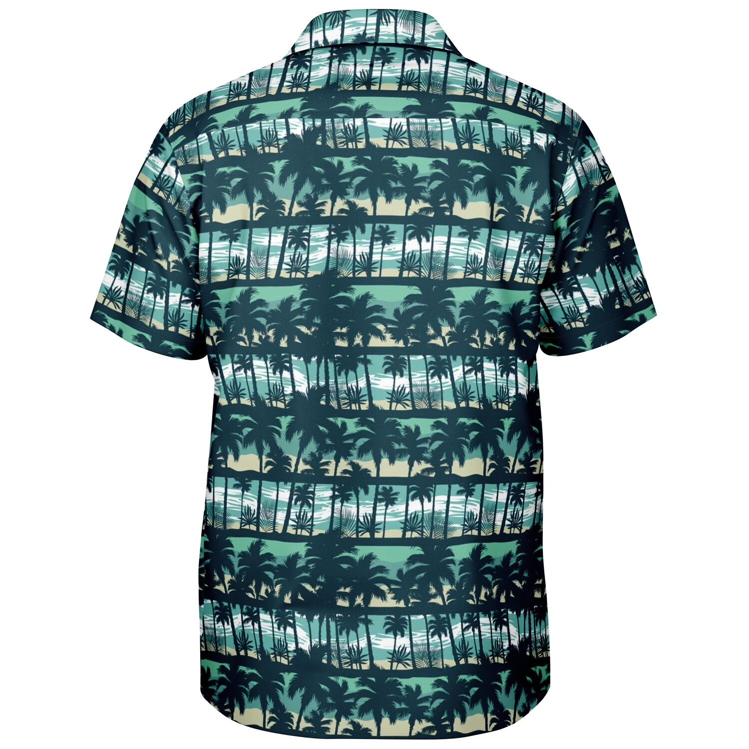 Palm Waves