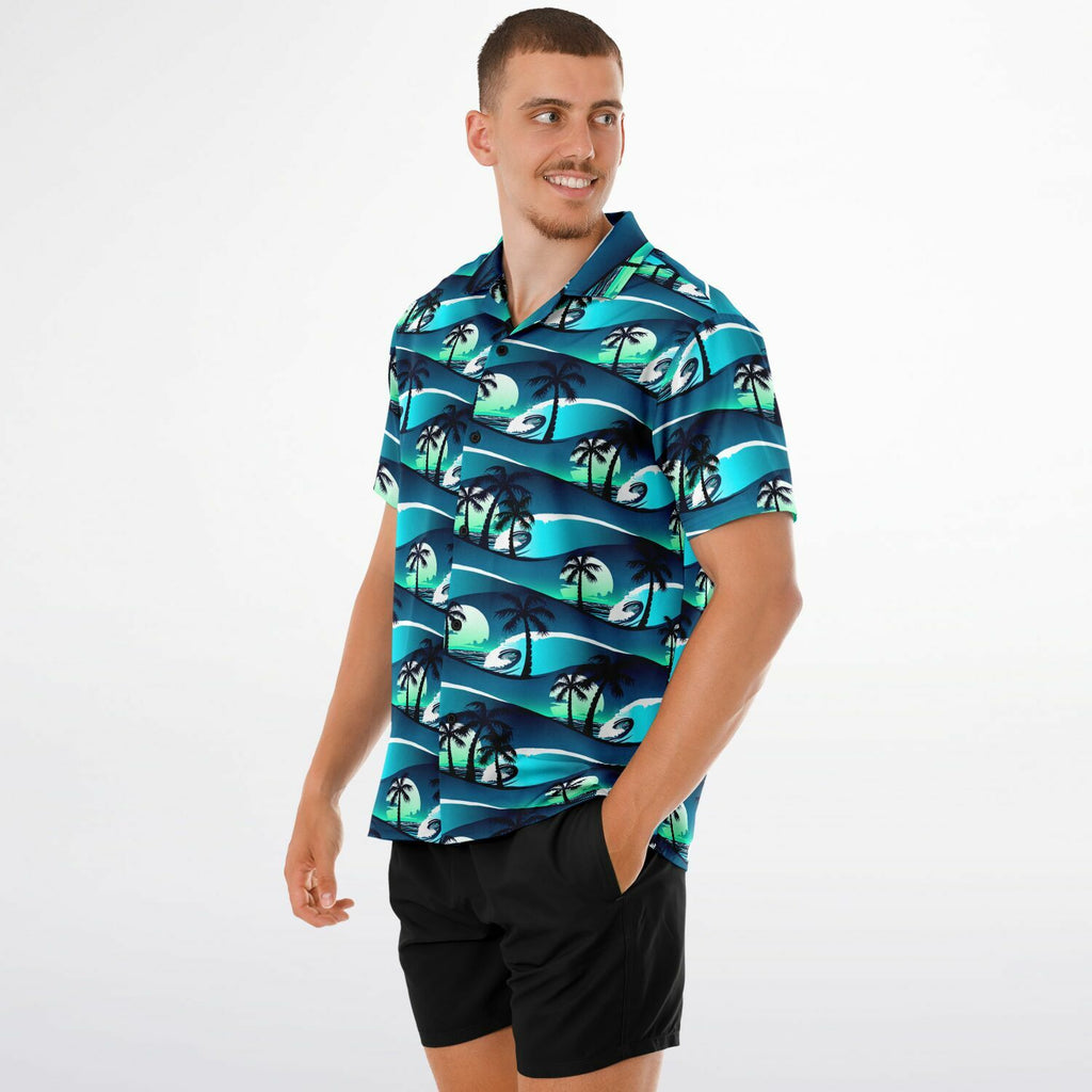 Ka'ena Tide