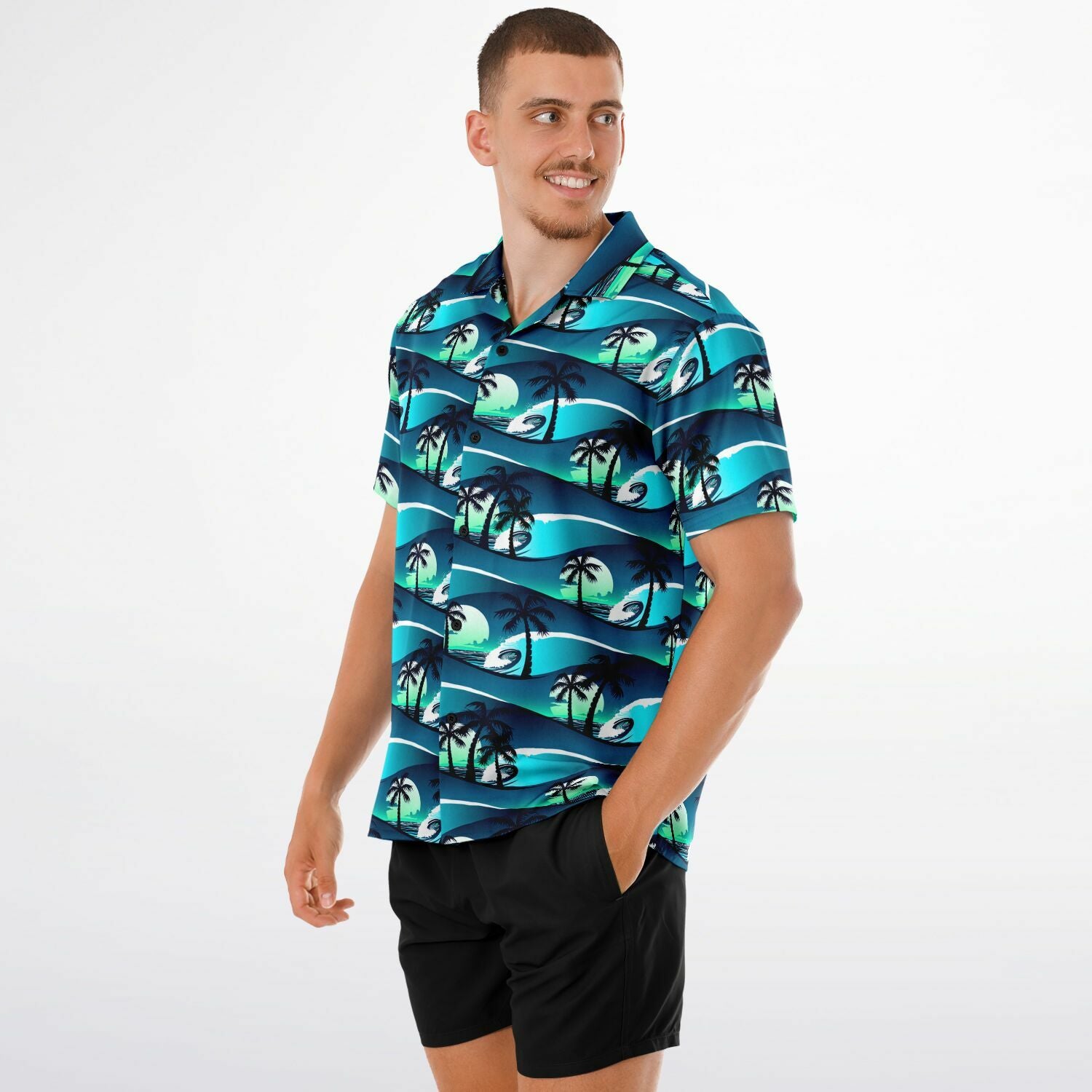 Ka'ena Tide