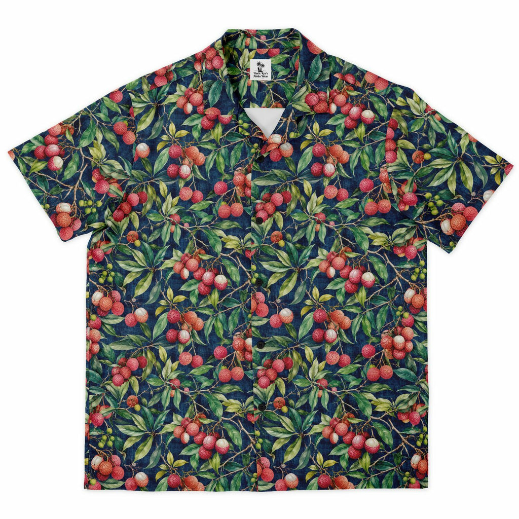 Lychee Orchard