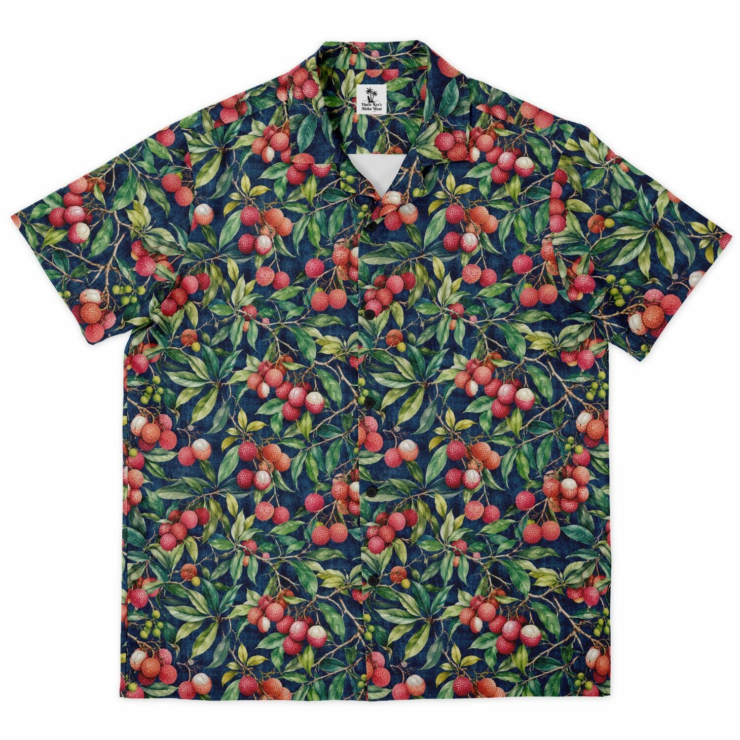 Lychee Orchard